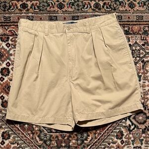 Vintage POLO Ralph Lauren “The Andrew Short” 36 A classic!